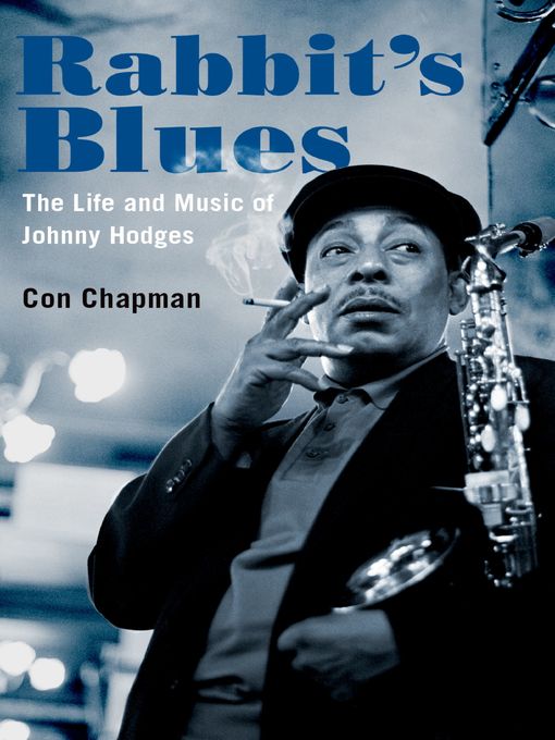 Title details for Rabbit's Blues by Con Chapman - Available